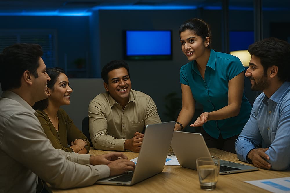 IT App Development Services | Custom IT Solutions