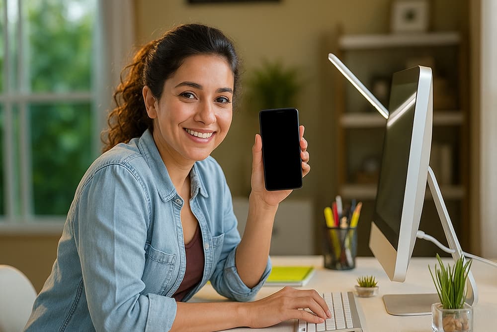 Logistics App Development Services by Ozrit