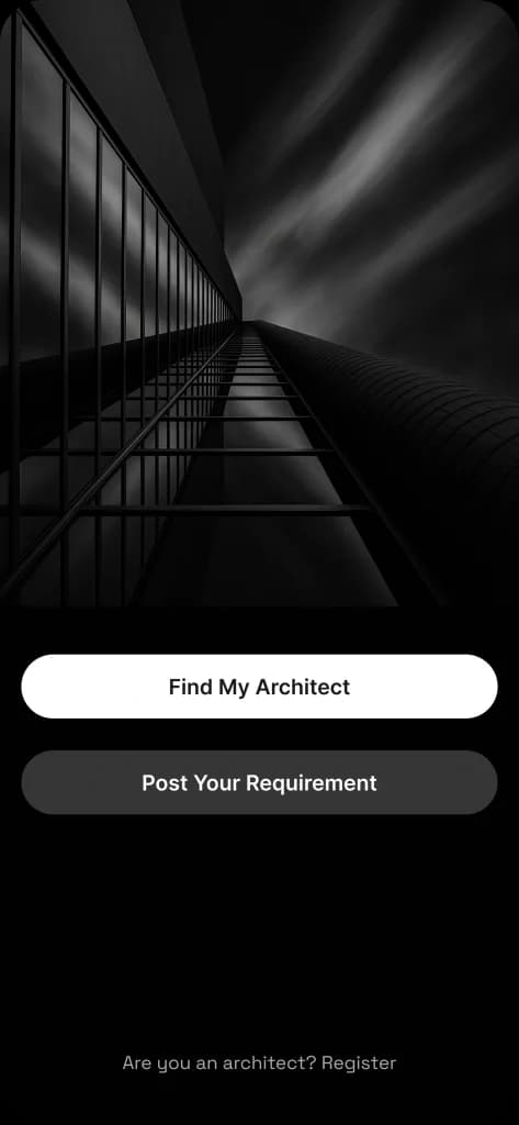 Real Estate App Development Services by Ozrit reflection