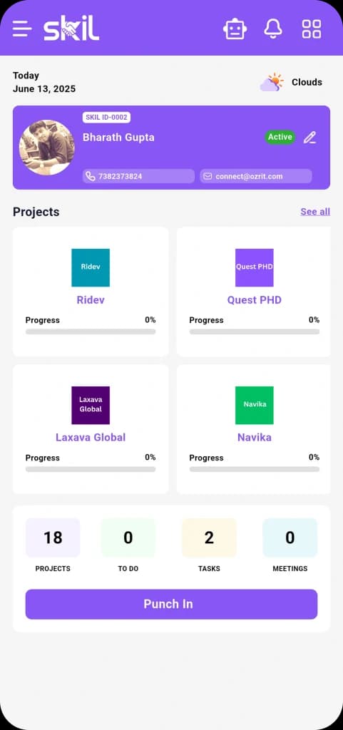 IT App Development Services | Custom IT Solutions