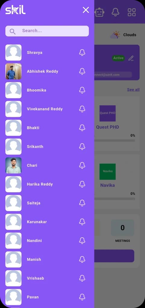 IT App Development Services | Custom IT Solutions reflection