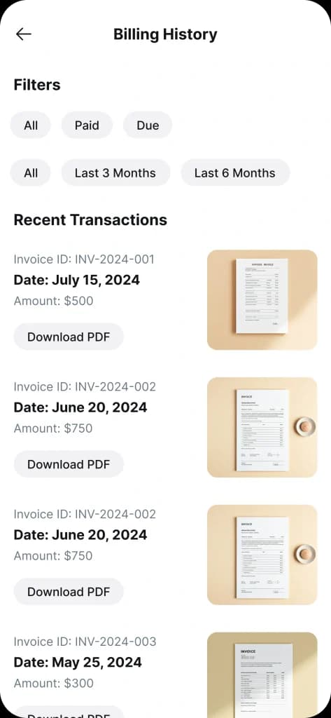 Logistics App Development Services by Ozrit reflection