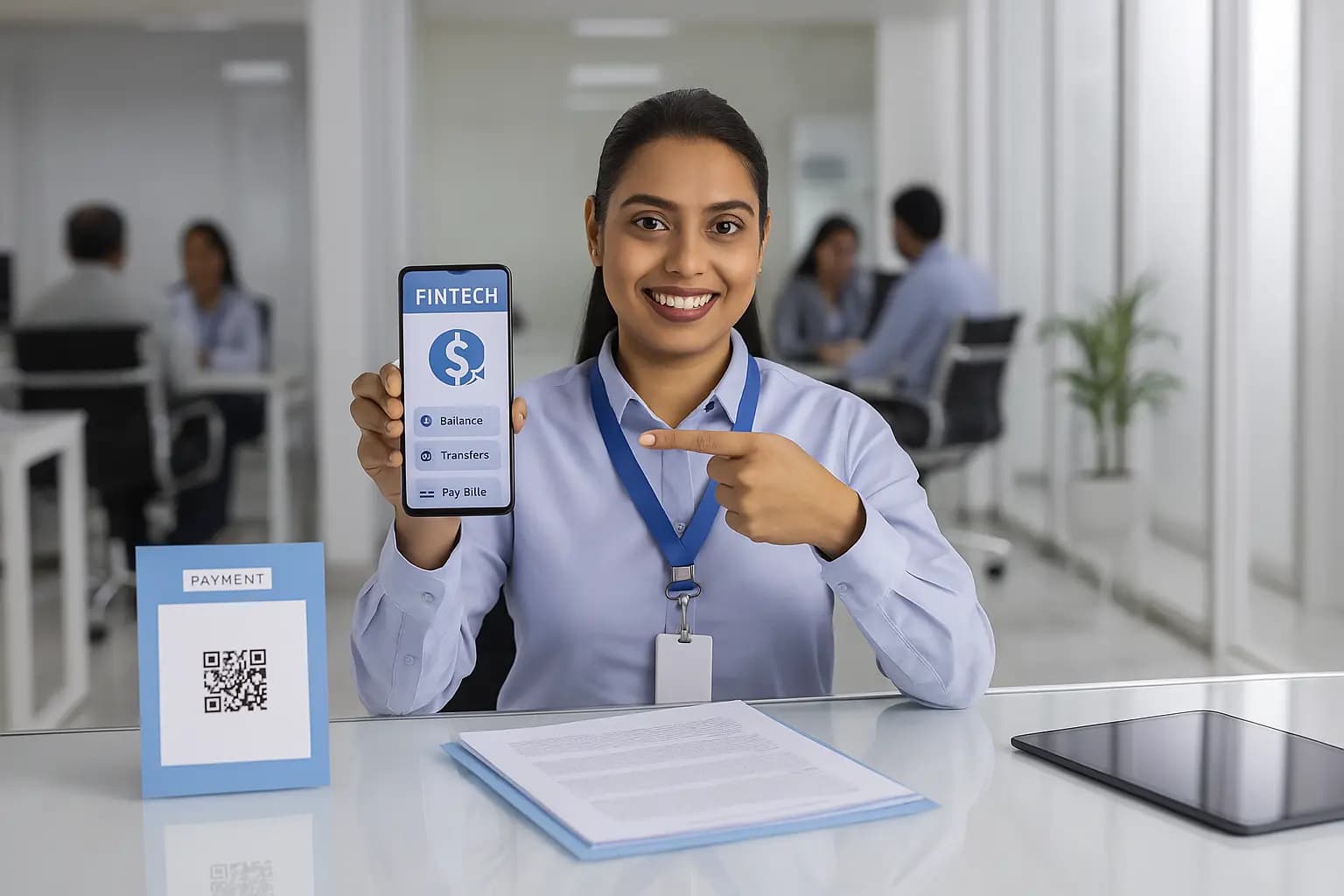 Fintech App Development Company | Finance App Developers