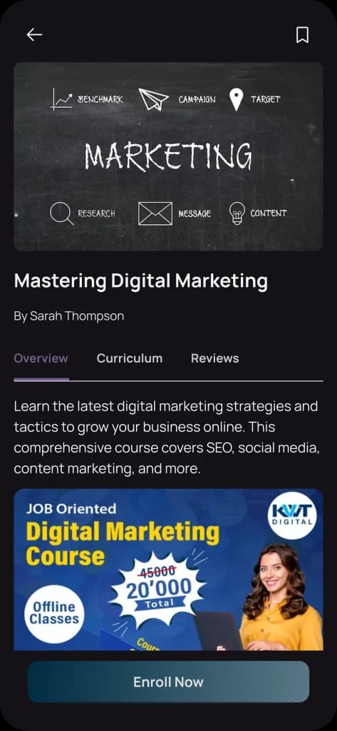 Education App Development Services | Edu App Developers