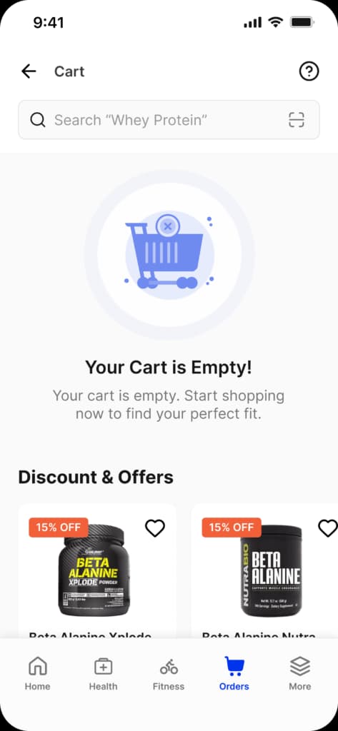 Healthcare App Developers | Custom Health App Solutions