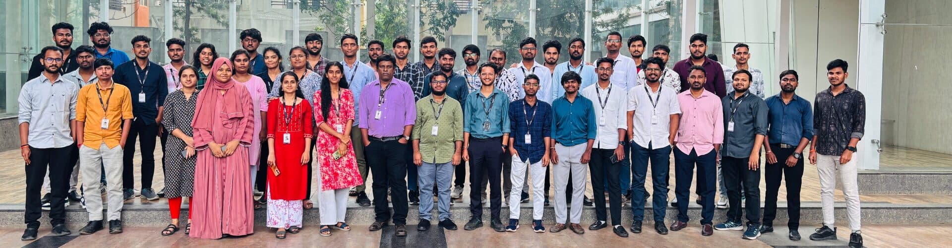 Ozrit enterprise technology