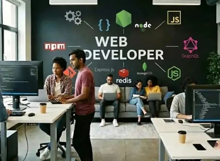 Hire Web Developers in India for Your Business 